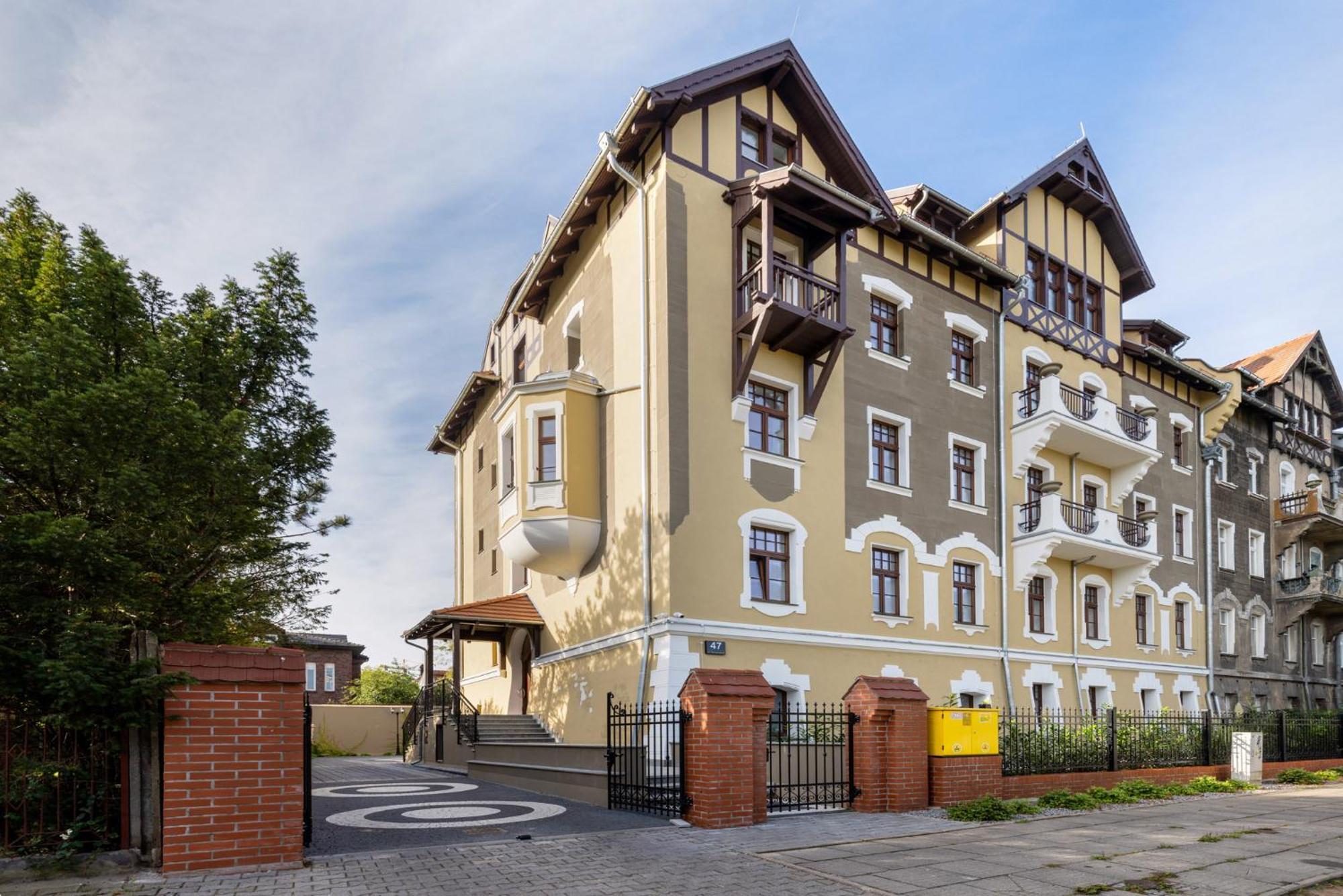 Sonata Apartments - Wroclaw — Photos 1
